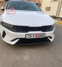 كيا K5